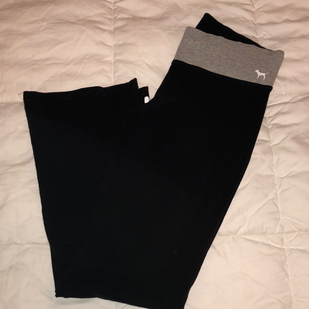 Victoria secret•pink leggings